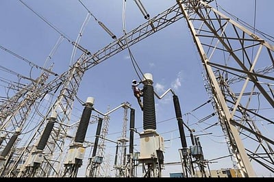 தமிழகத்தில் மின் கட்டணம் உயர்வு!